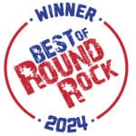 Best of Round Rock Winner - 2024